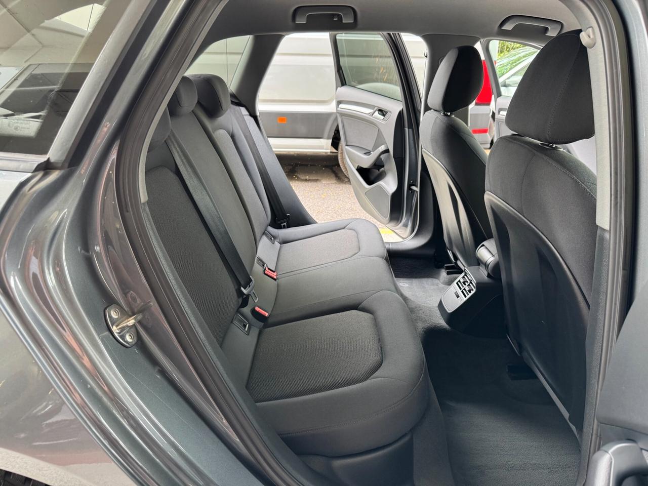 Audi A3 Sportback 35 1.5tfsi GARANZIA 24MESI PROMO