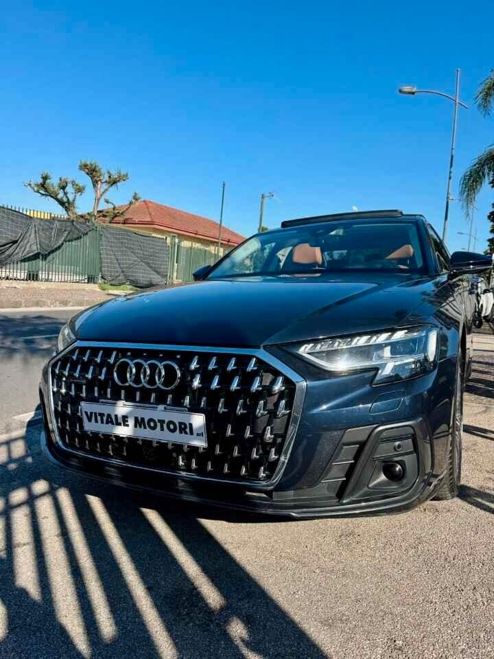 Audi A8 50 TDI 3.0 quattro tiptronic 286 CV