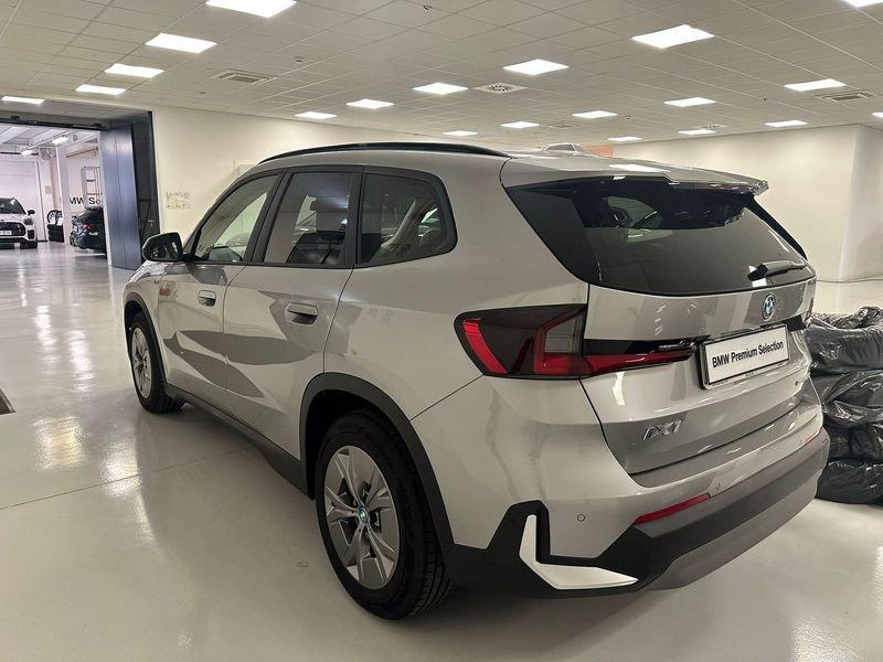 BMW X1 i edrive 20