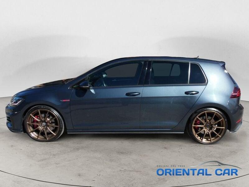 Volkswagen Golf GTI Performance 2.0 245 CV TSI DSG 5p. BMT BELLISSIMA