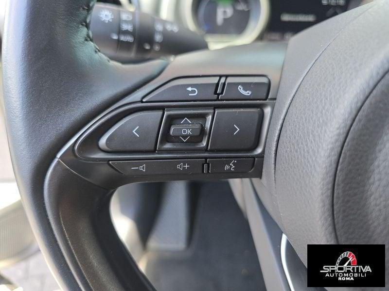 Toyota Yaris HYBRID EDITION NAVI CAMERA UNIPRO!