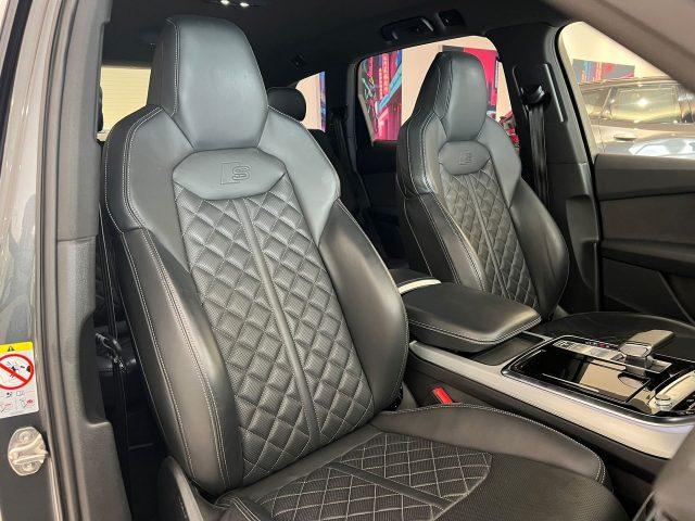 AUDI Q7 3.0 55 TFSI quattro tiptronic Sport