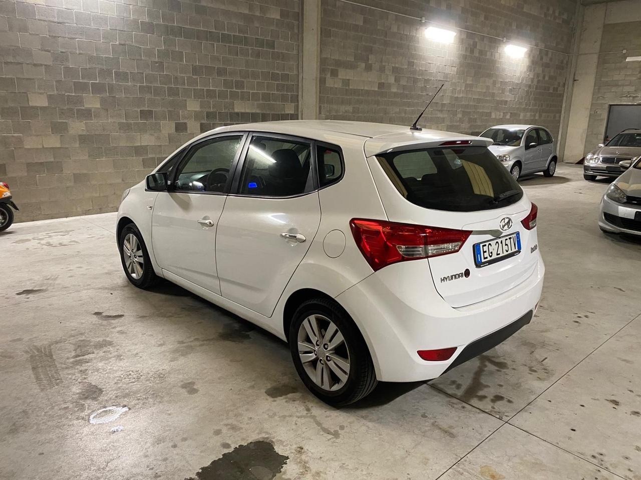Hyundai iX20 1.4 90 CV Comfort