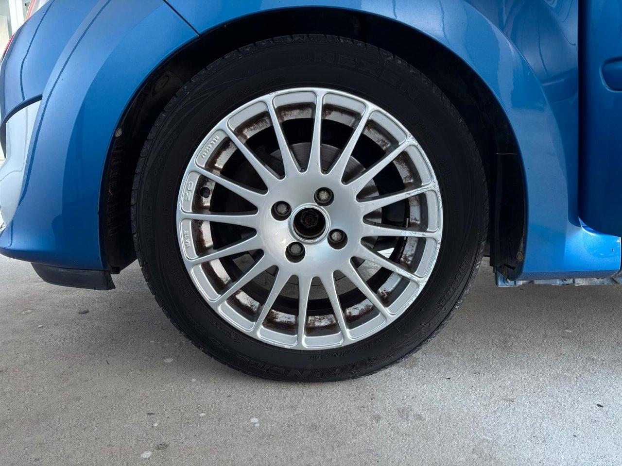 Renault Twingo 1.2 tce GT Gordini 100cv