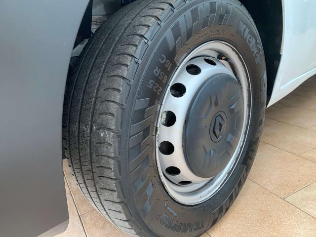 Renault Master MASTER 2.3 DCI L2H2 ICE unico proprietario IVA 22%