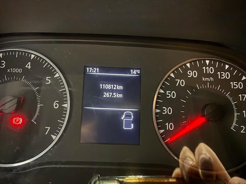 Renault Master T33 2.3 dci 135cv L2H2 Ice E6d-temp