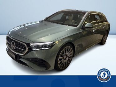 Mercedes-Benz Classe E 220d Station Wagon AMG Line Premium Plus