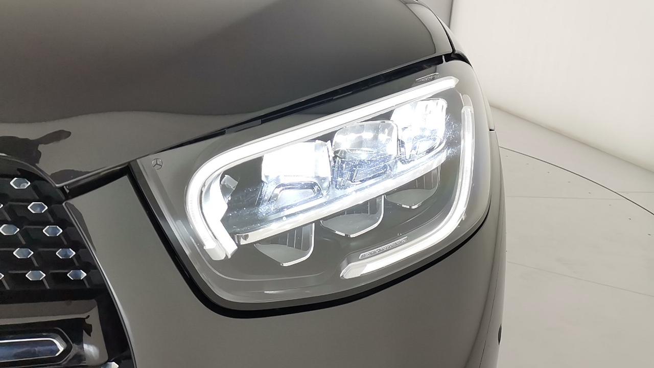 Mercedes-Benz GLC - X253 2019 - GLC 300 de phev (eq-power) Premium 4matic auto