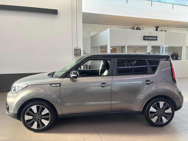 KIA Soul 1.6 GDi You® Soul