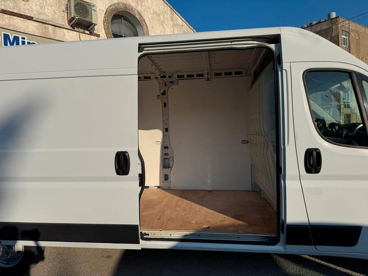 Fiat Ducato Maxi 160CV - Tetto Alto Passo Lungo 2019