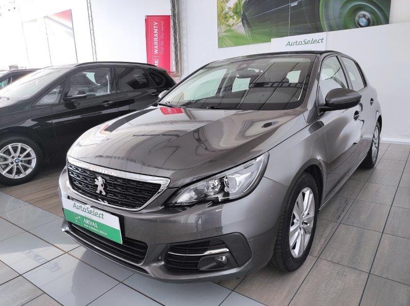 PEUGEOT 308 2ª serie - 308 BlueHDi 130 S&S Active Business