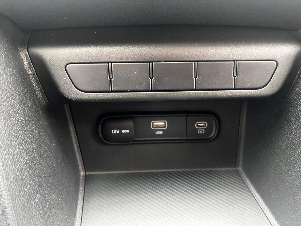 Kia Sportage 1.6 TGDi MHEV Style - 2022