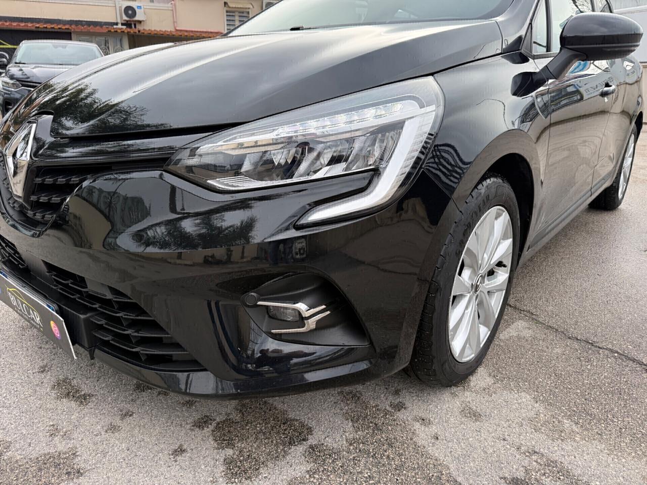 Renault Clio TCe 100 CV 5 porte Business