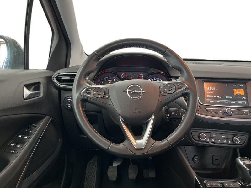 Opel Crossland Edition 1.2 T 110cv MT6