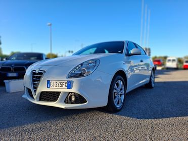ALFA ROMEO Giulietta 2.0 JTDm-2 140 CV Exclusive