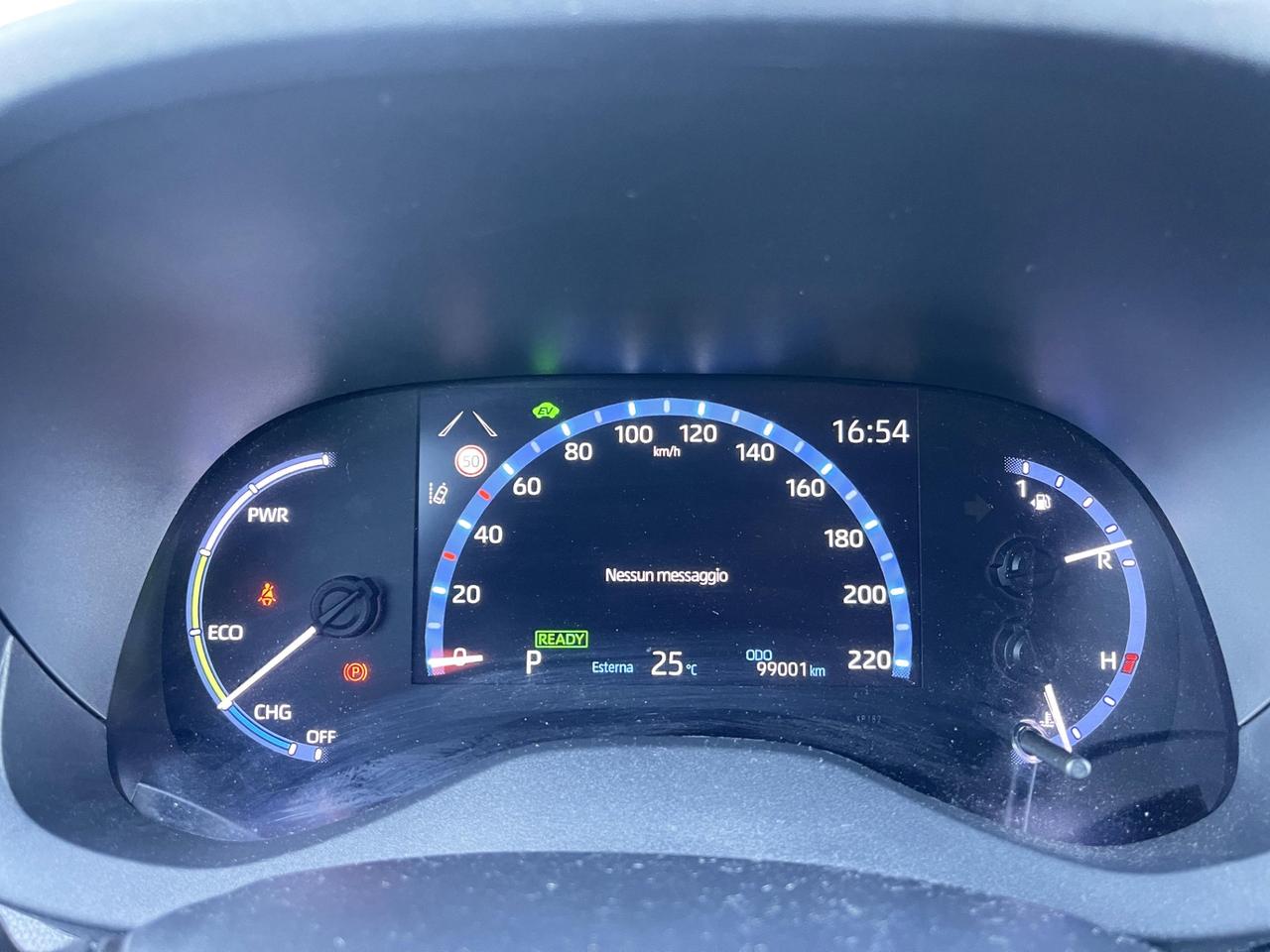 Toyota Yaris Cross 1.5 Hybrid 92CV E6 Neo - 2022