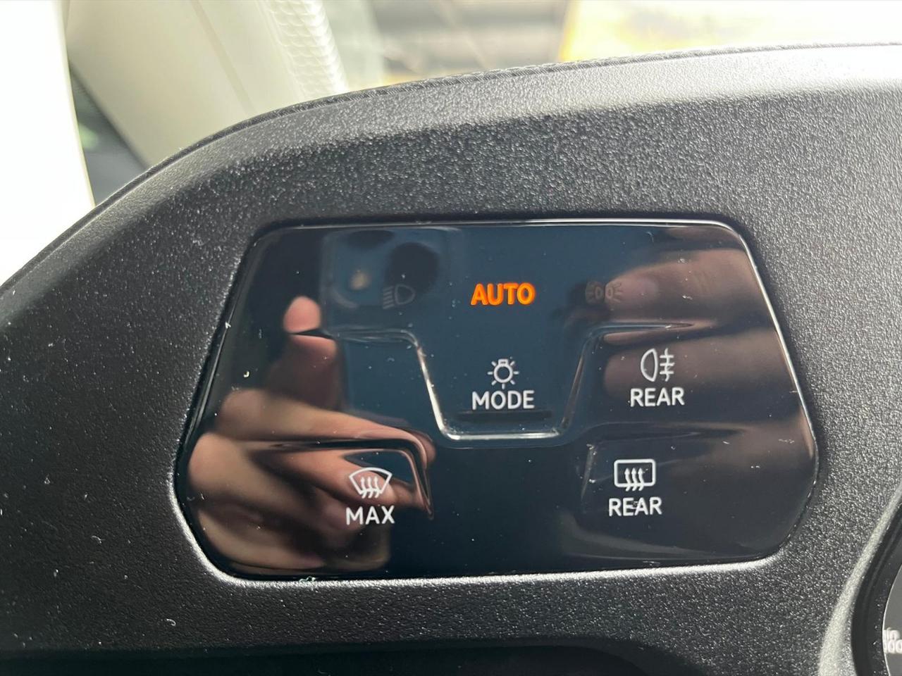 Volkswagen Caddy cargo 2.0 tdi 122cv business dsg7