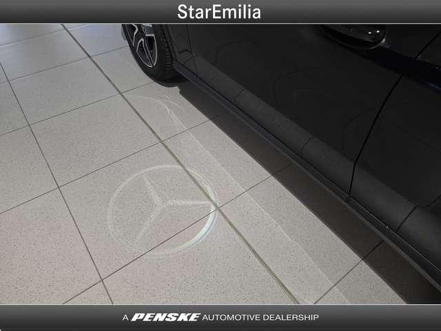 Mercedes-Benz GLC 220 GLC 220 d 4Matic Mild Hybrid AMG Advanced