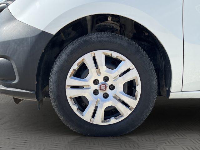 FIAT Doblo 1.6 MJT 105CV 3 POSTI