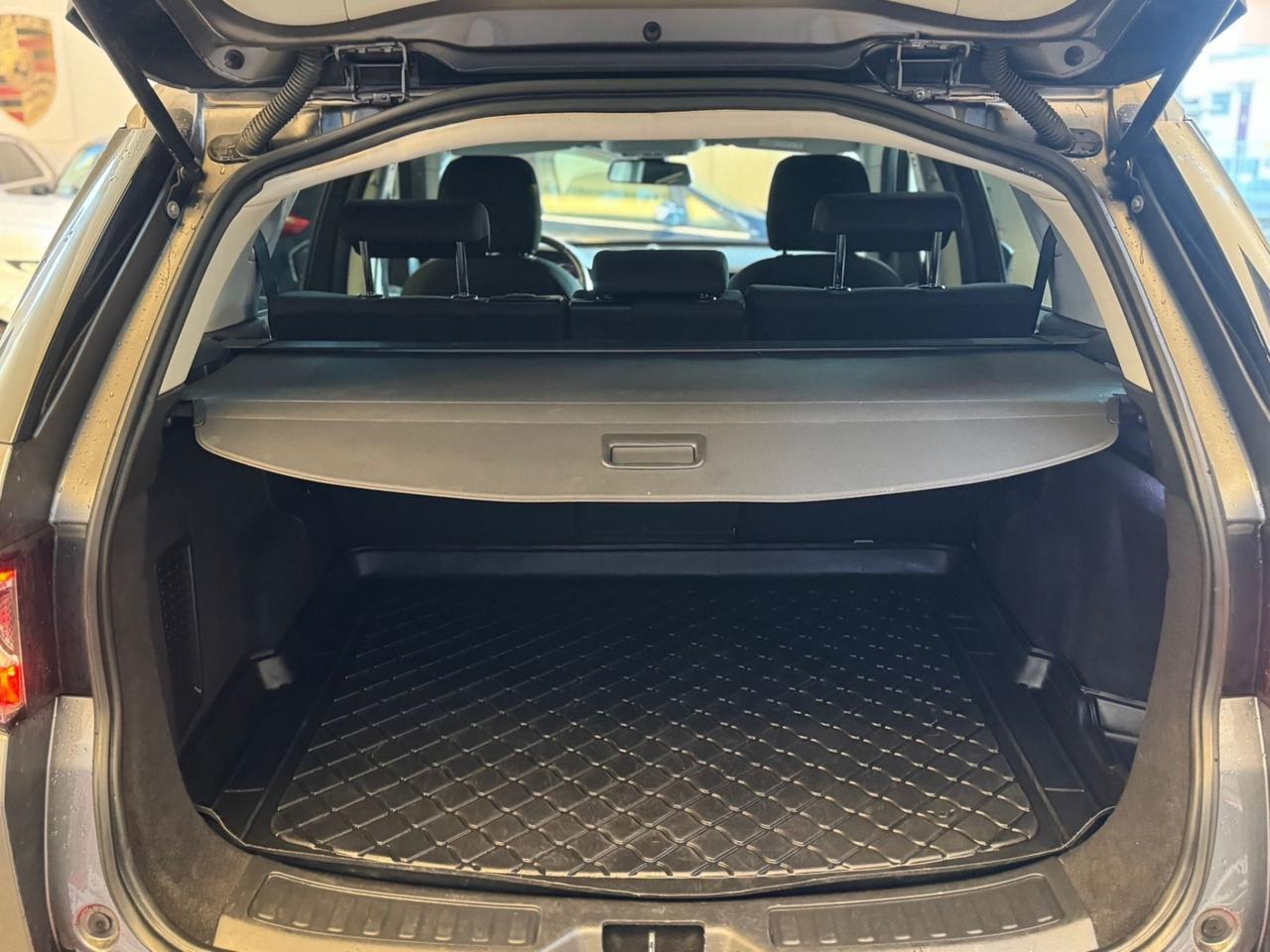 Land Rover Discovery Sport 2.0 TD4 150 CV 4X4