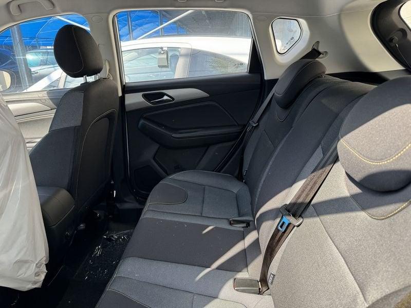 EVO Evo 5 1.5 Turbo GPL Essential