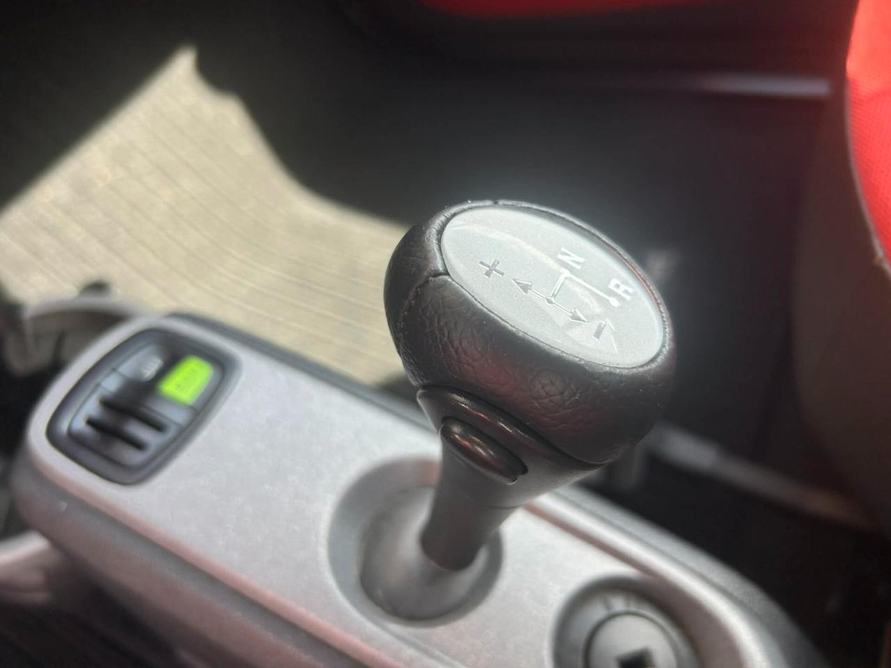 Smart ForTwo 1000 52 kW coupé passion 2013 EURO5 FULL OPTIONAL