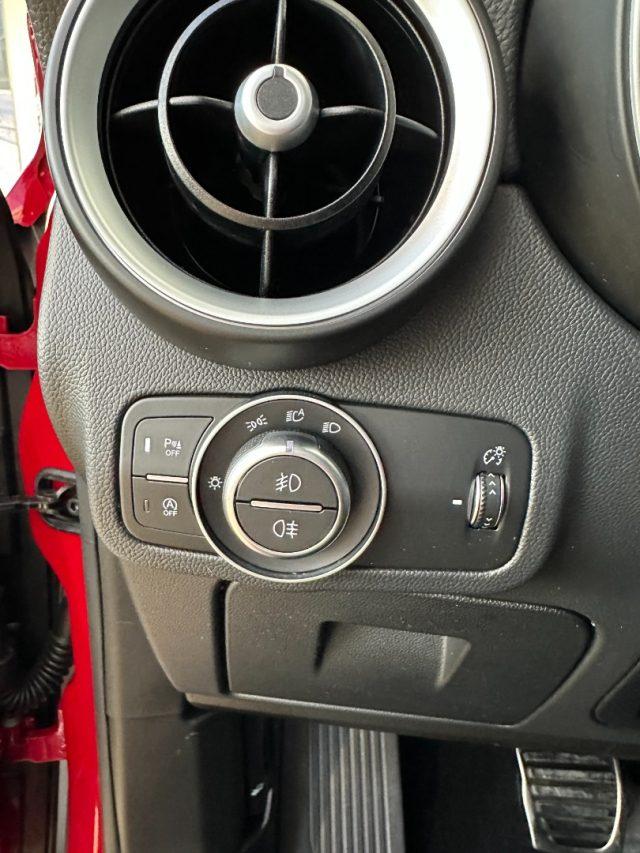 ALFA ROMEO Stelvio 2.2 Td 210 CV AT8 Q4 Veloce - 20" - FULL