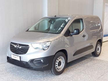 Opel Combo e cargo bev 50kw edition l1h1