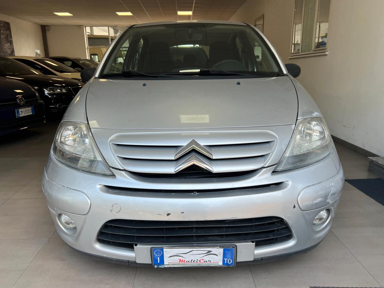 Citroen C3 1.1 Elegance