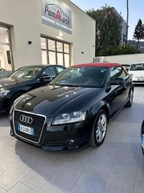 Audi A3 Cabrio 2.0