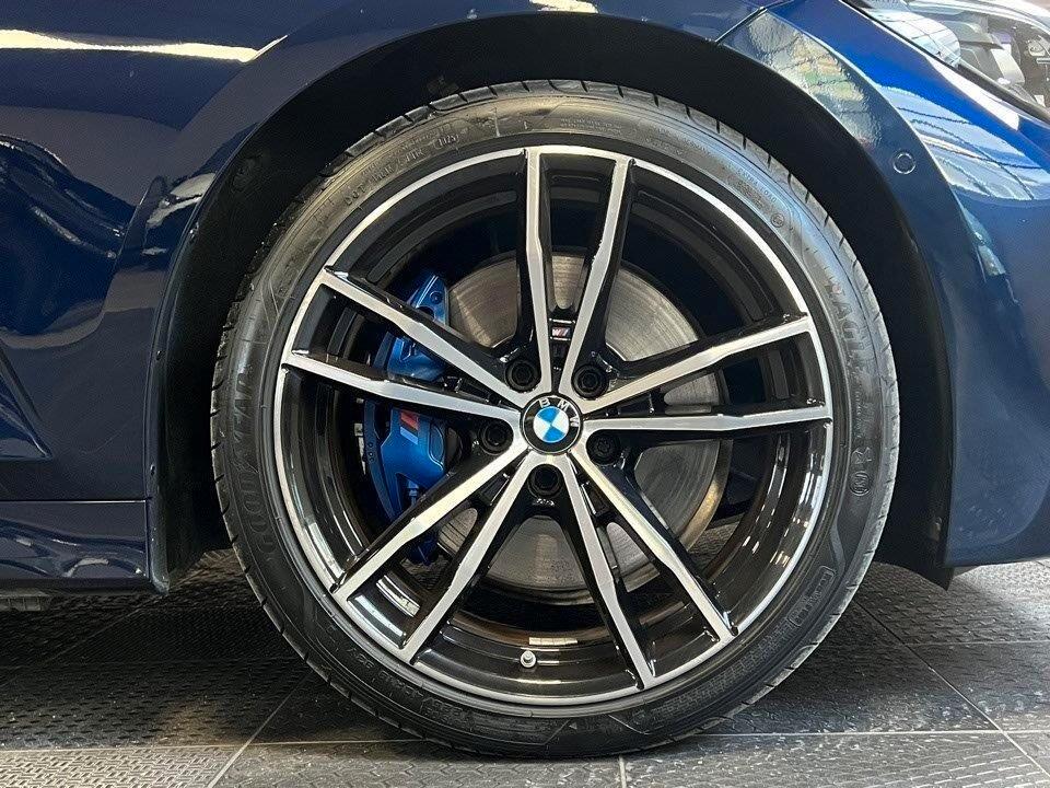 Bmw 340i M X-Drive Berlina 374cv MHEV Hybrid 48v