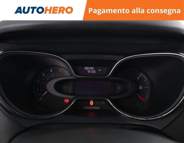 RENAULT Captur dCi 8V 90 CV Sport Edition2