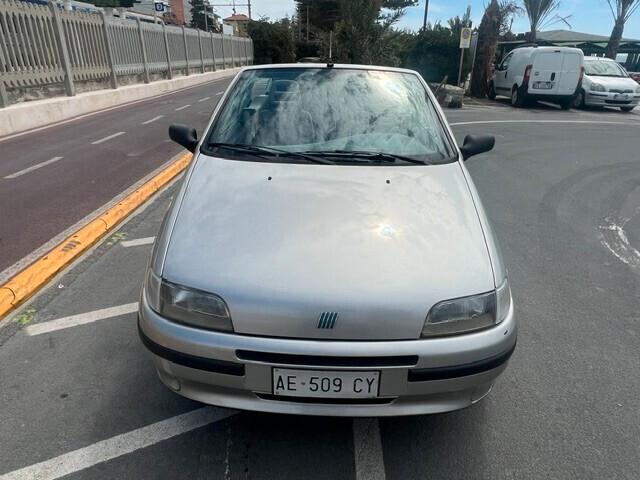 Fiat Punto 60 cat Cabrio S BERTONE SOLO 61.000 KM