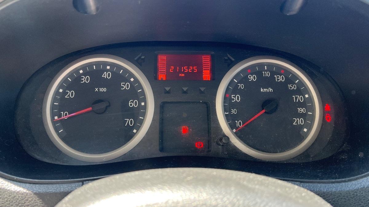 RENAULT - Kangoo 1.5 dci Confort 85cv