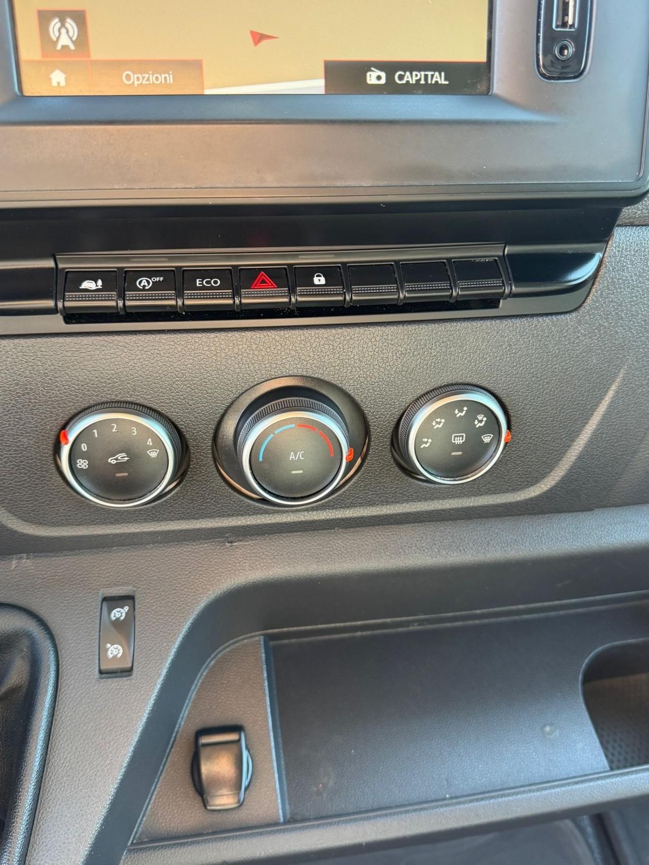 Renault Master T35 2.3 dCi 145 TP PL Cabinato Energy Ice