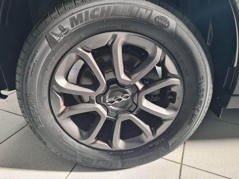 FIAT 500X 500X 1.0 T3 120cv