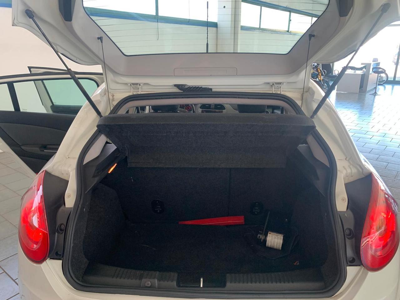 Fiat Bravo 1.4 EasyPower Active