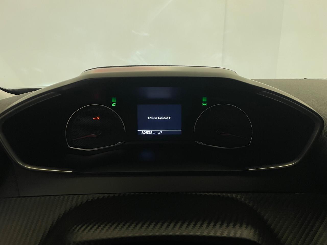 Peugeot 2008 PureTech 100 S&S Active Pack