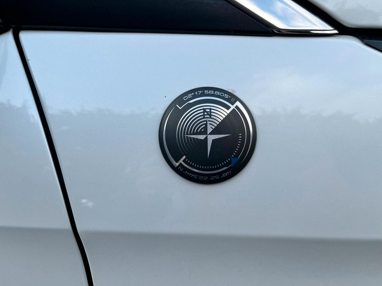 Peugeot 3008 BlueHDi 120 S&S Allure