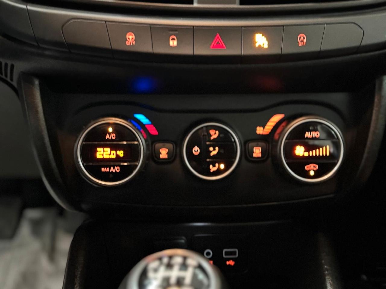 Fiat Tipo 1.6 Mjt S&S DCT SW S-Design