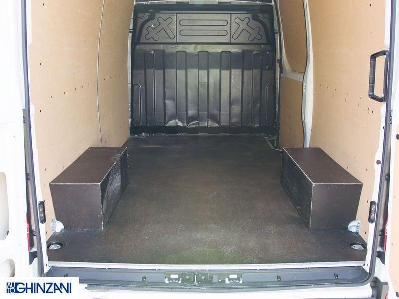 Iveco Daily 35 12Q 2.3 HPT PM Cabinato TETTO ALTO
