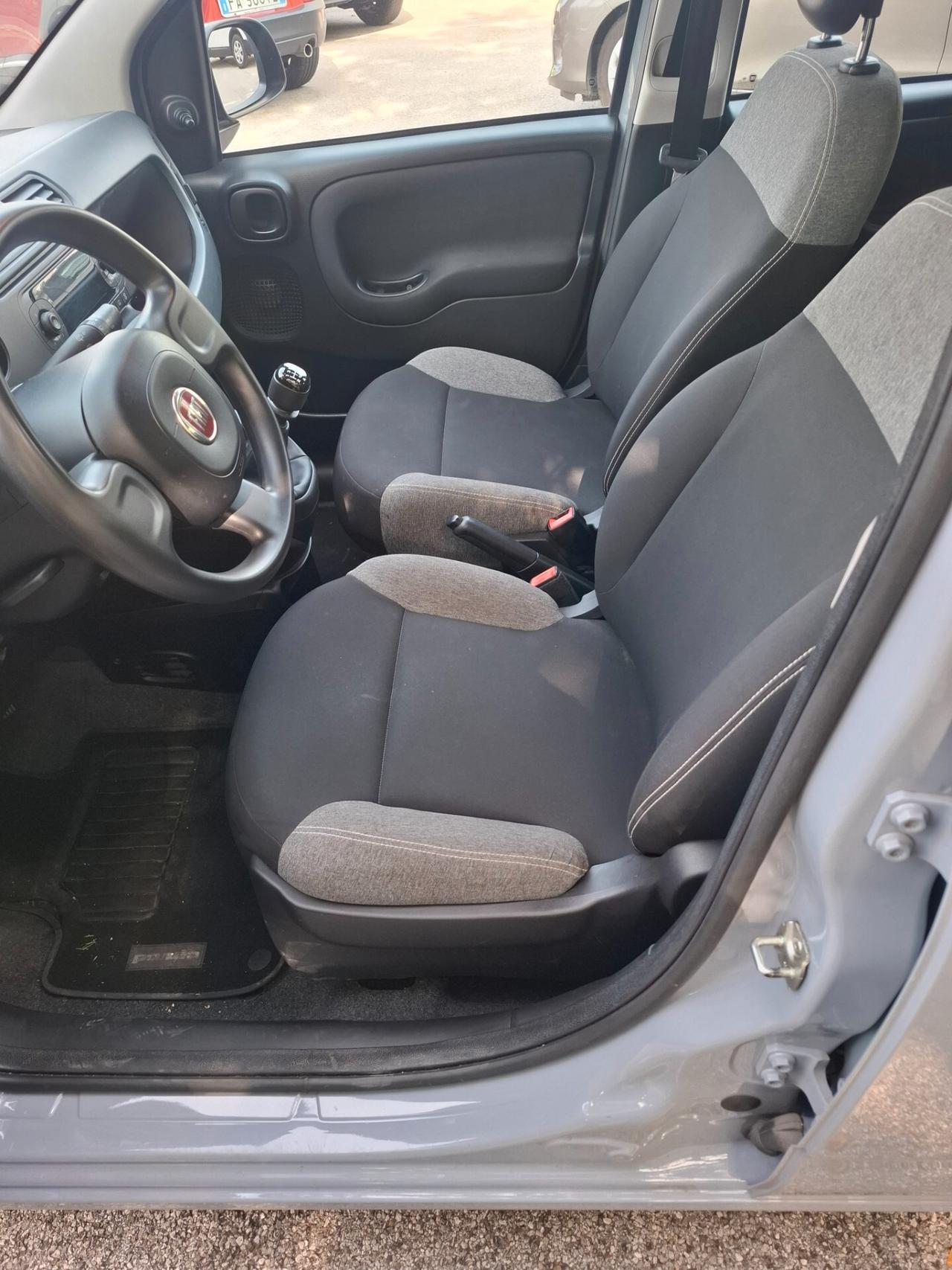 Fiat Panda 1.0 FireFly S&S Hybrid Easy