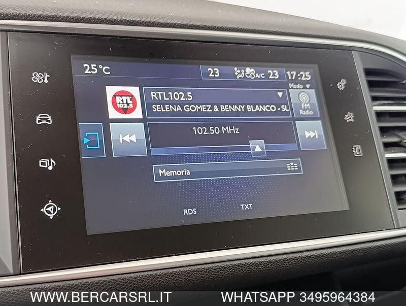 Peugeot 308 308 BlueHDi 120 S&S Active