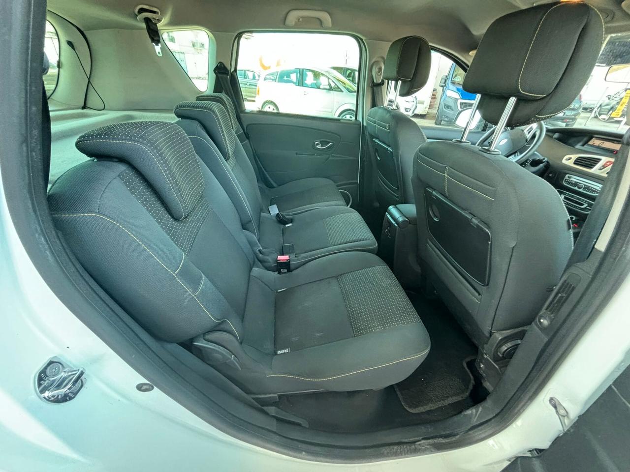 Renault Scenic Scénic X-Mod 1.9 dCi 130CV Dynamique