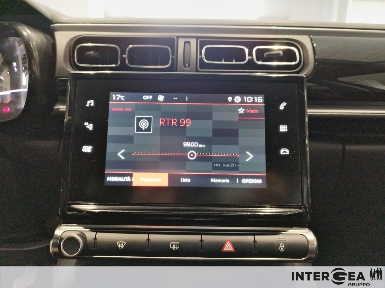 CITROEN C3 1.2 puretech Max s&s 83cv