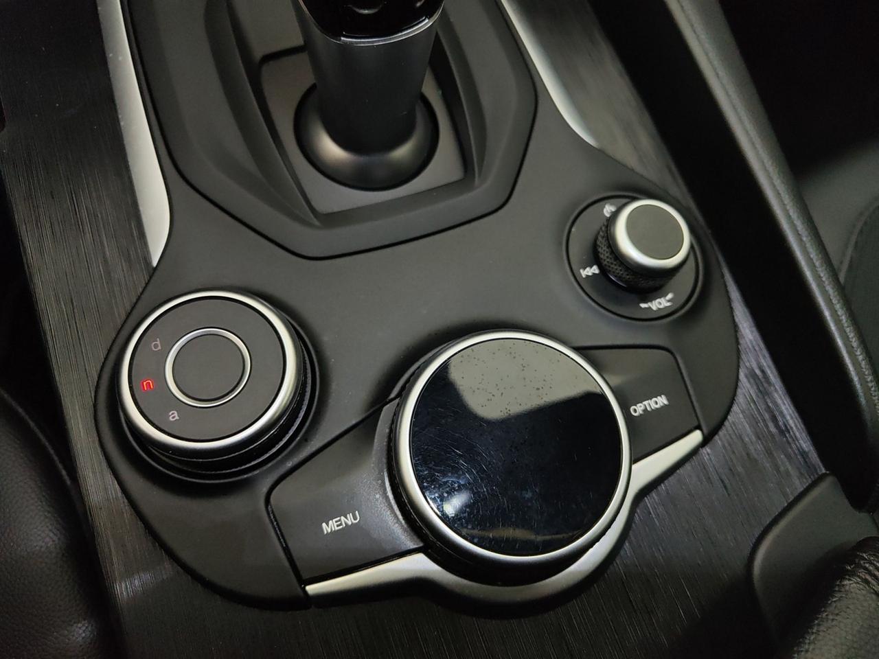 ALFA ROMEO Giulia 2016 GIULIA 2.2 TD 160CV BUSINESS AUTO