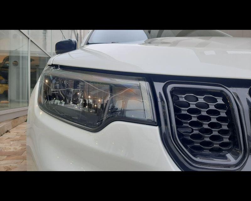 Jeep Compass Compass 1.5 Turbo T4 130 CV MHEV 2WD Night Eagle