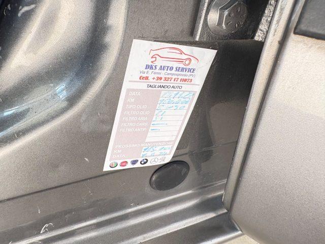 FIAT Panda 1.2 Dynamic GPL FINO A GENNAIO 2030 OK NEOPATENTAT