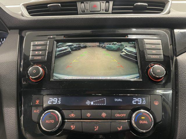 NISSAN Qashqai 1.5 dCi 115 CV CVT Business (AUTOCARRO )