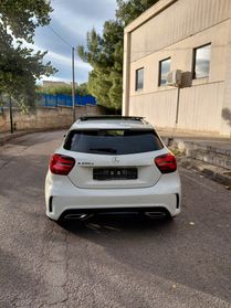 Mercedes-benz A 200 d Premium